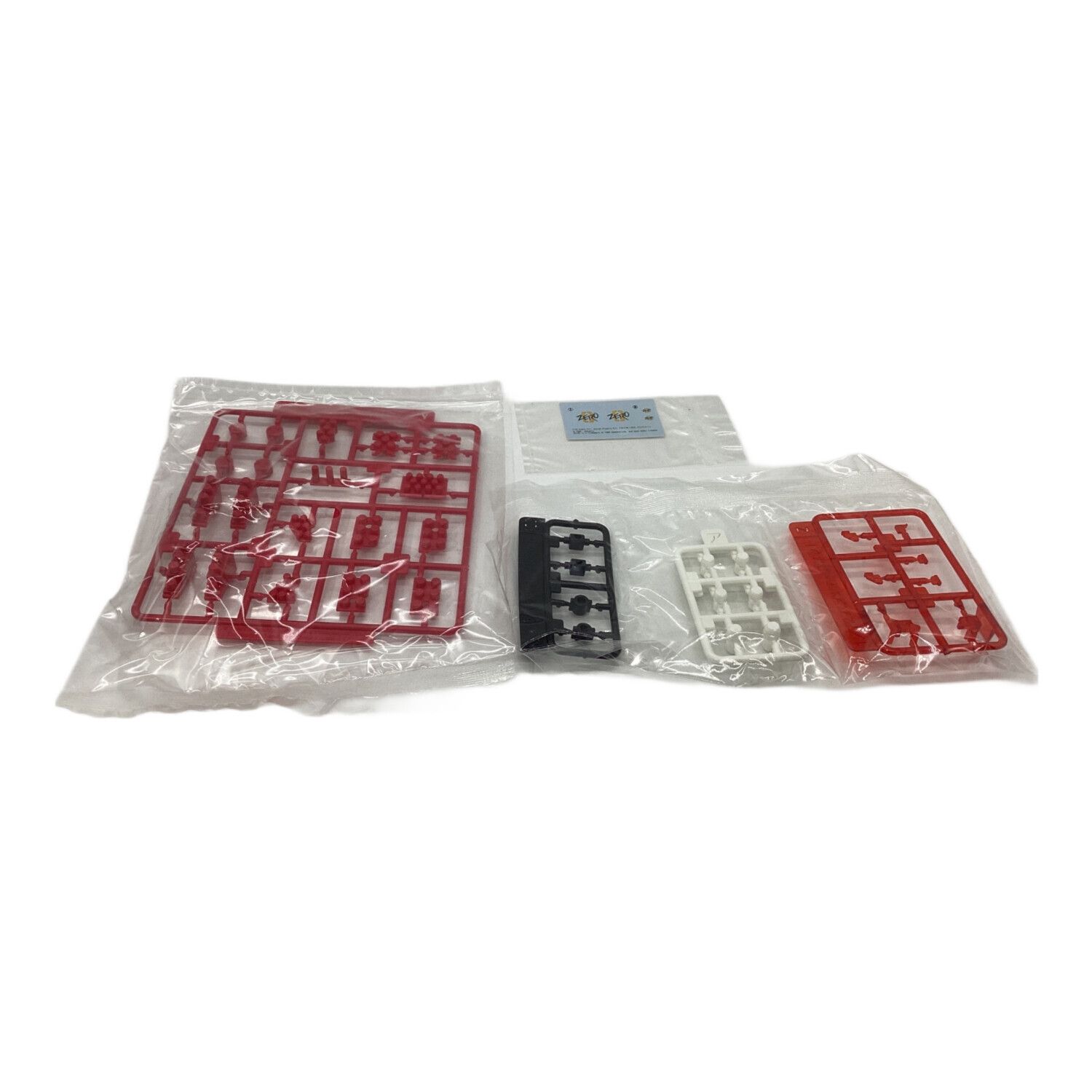 ZOIDS (ゾイド) プラモデル ゾイド 1/72 ライガーゼロ専用 パンツァー