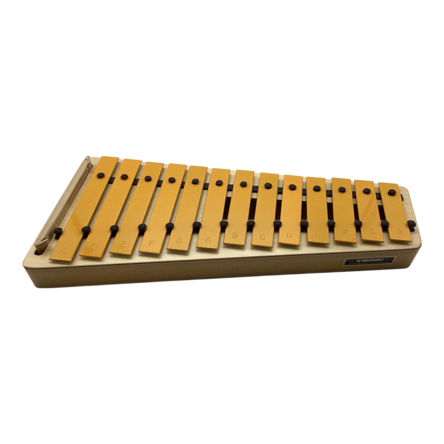 ミニグロッケンアルト MAG-13｜トレファクONLINE