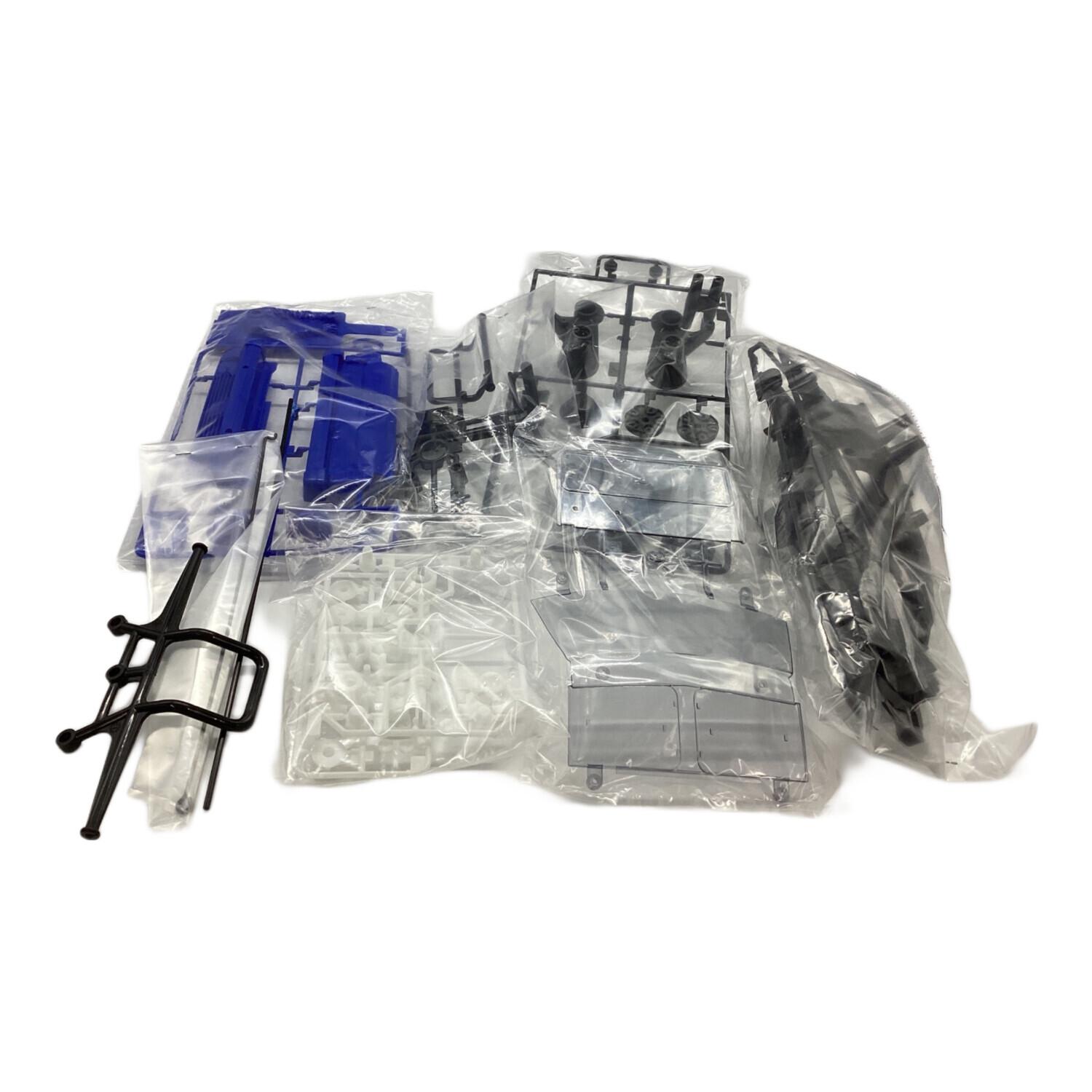 1/10RC スバル ブラット ブルーVer. ボディ TAMIYA (タミヤ) ラジコン