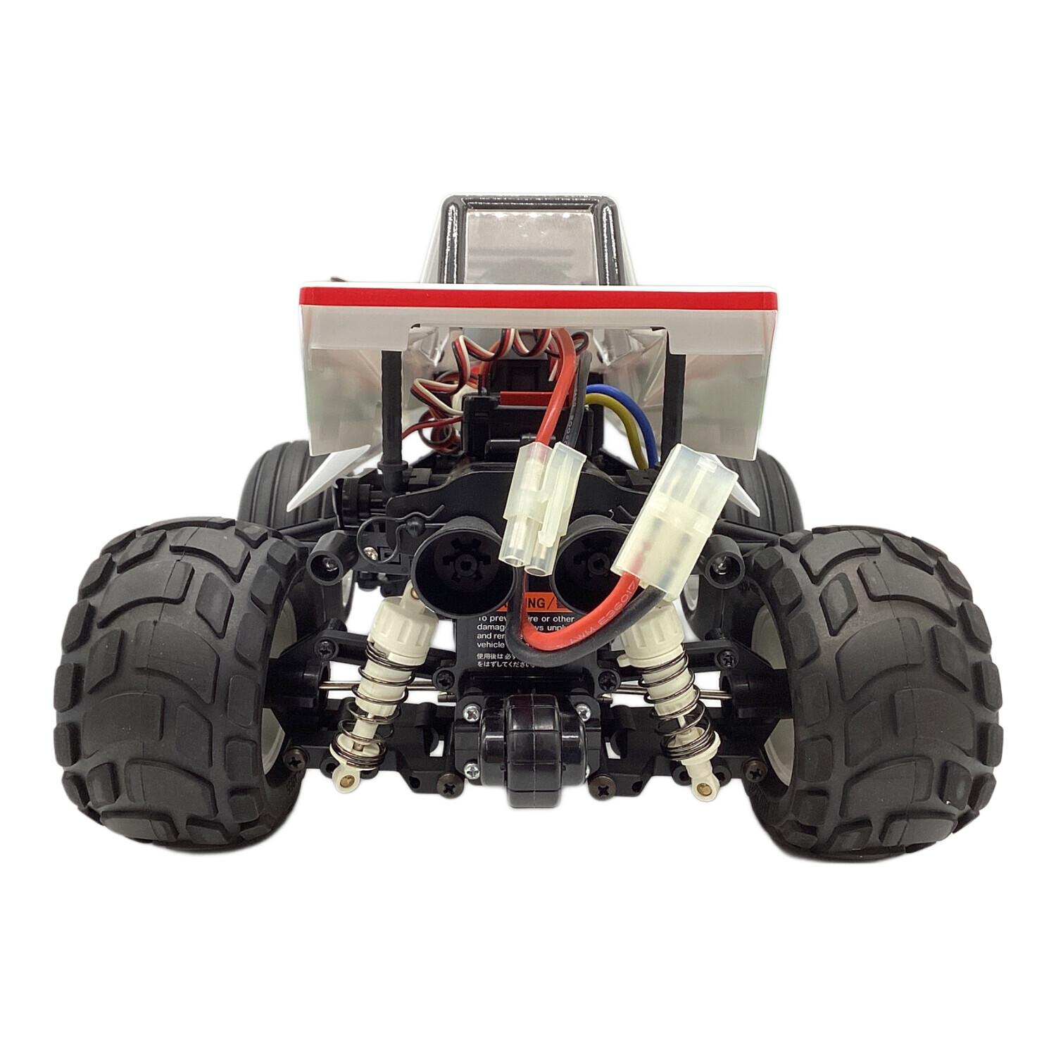 TAMIYA (タミヤ) ラジコン コミカルグラスホッパー 動作確認済み