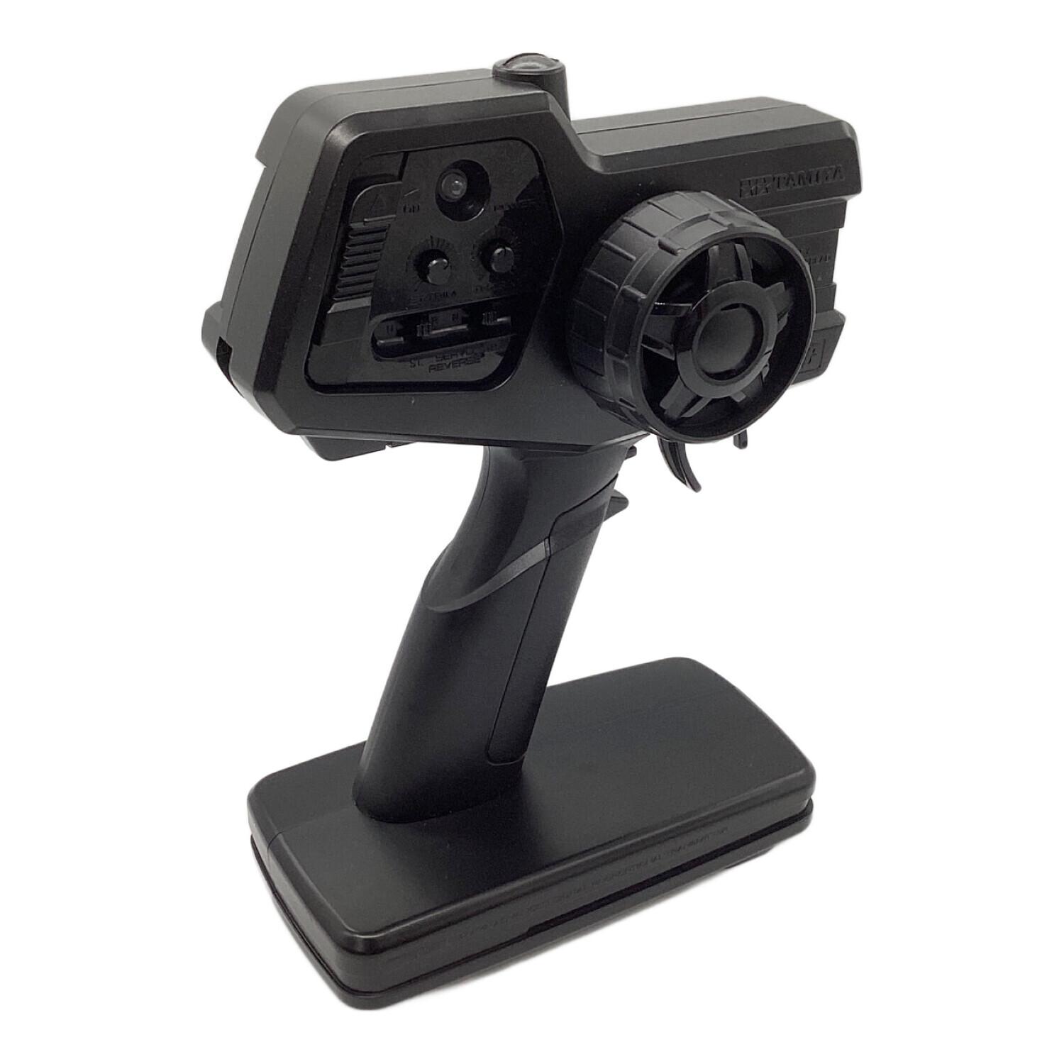 TAMIYA (タミヤ) ラジコン コミカルグラスホッパー 動作確認済み