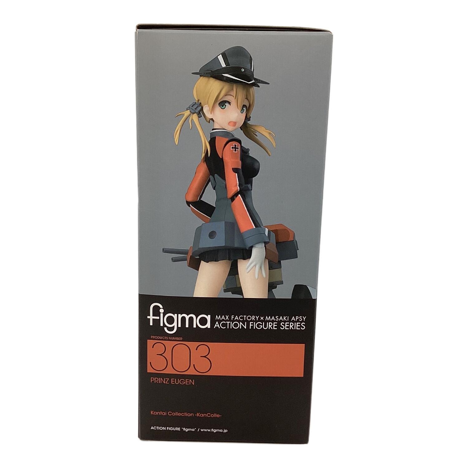 MAX FACTORY (マックスファクトリー) フィギュア プリンツ・オイゲン