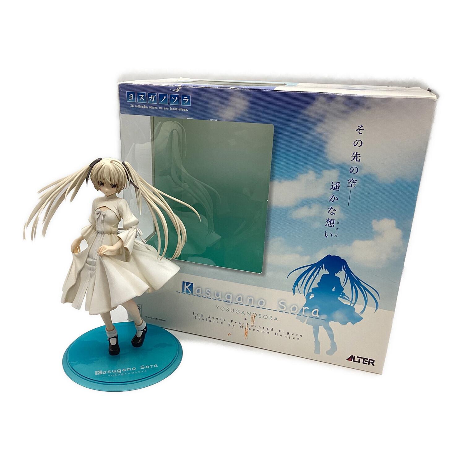 ﾖｽｶﾞﾉｿﾗ 春日野 穹 ALTER｜トレファクONLINE