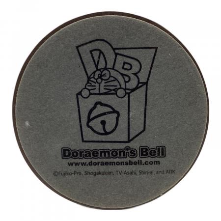 ドラえもん Doraemon's Bell アンティークフィギュア/ヤケ・ヨゴレ有