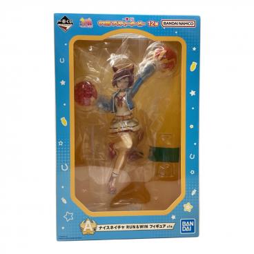 フィギュア トイストーリー 未開封品 ベイビーフェイス アクション