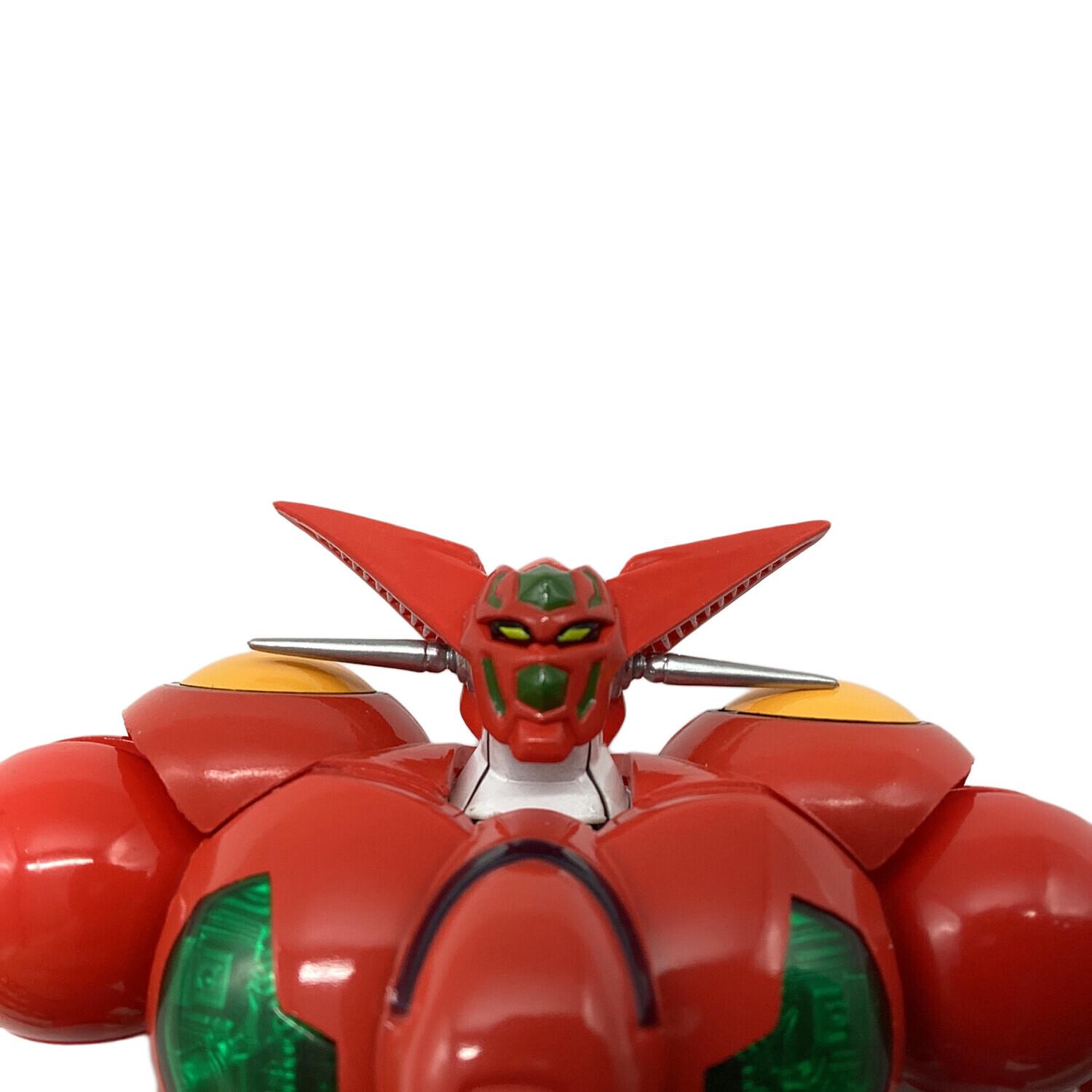 新世紀合金 新ゲッターロボ｜トレファクONLINE