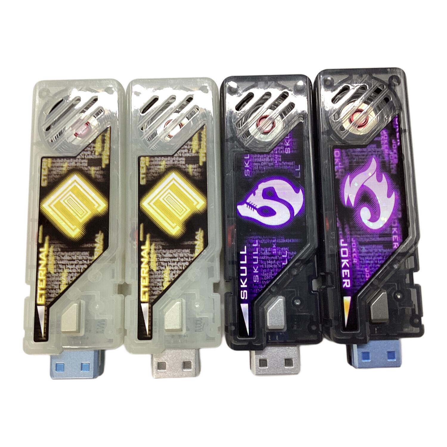 BANDAI (バンダイ) コンプリートセレクションモディフィケーション CSM