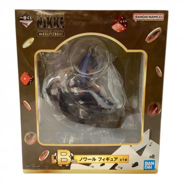 フィギュア 一番くじ B賞 ノワール 勝利の女神：NIKKE CHAPTER5