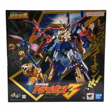 BANDAI (バンダイ) レトロホビー No.13 武者風雷主 ガンダムクロス