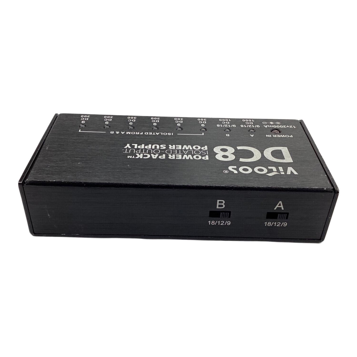 VITOOS (ヴィトス) DC8 POWER RACK｜トレファクONLINE