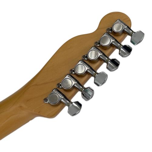 FENDER JAPAN (フェンダージャパン) エレキギター テレキャスター TL