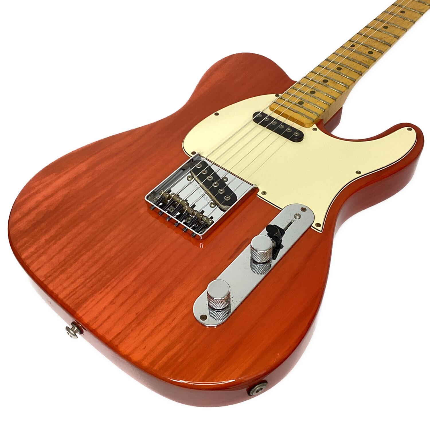 G&L (ジーアンドエル) エレキギター テレキャスタータイプ ASAT