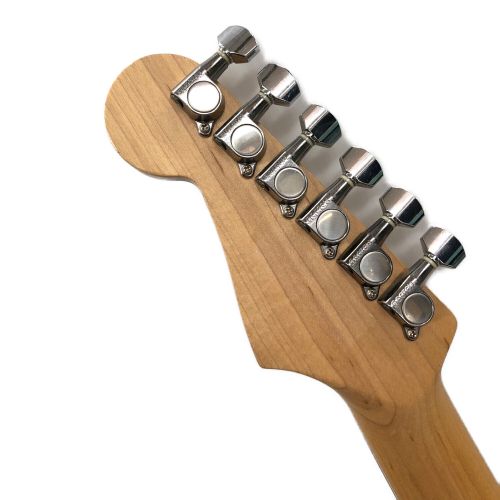 2003年製 スクワイヤー ストラトキャスター 付属品完備 フェンダー直系