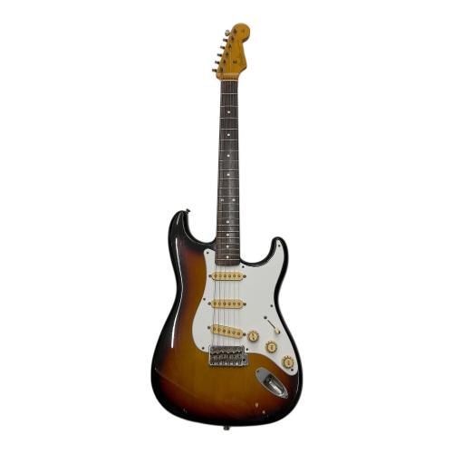 FENDER JAPAN (フェンダージャパン) ST62 ストラトキャスター E