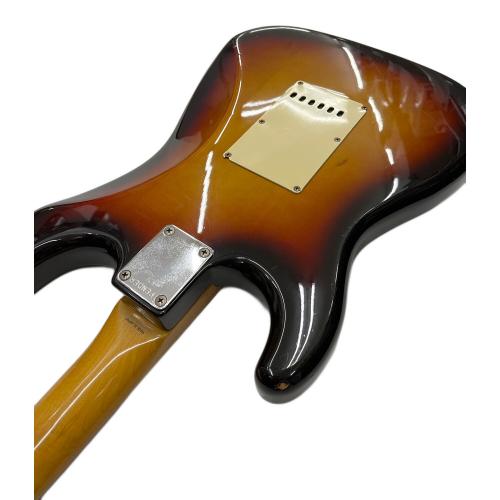 FENDER JAPAN (フェンダージャパン) ST62 ストラトキャスター E