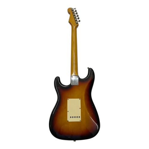 FENDER JAPAN (フェンダージャパン) ST62 ストラトキャスター E