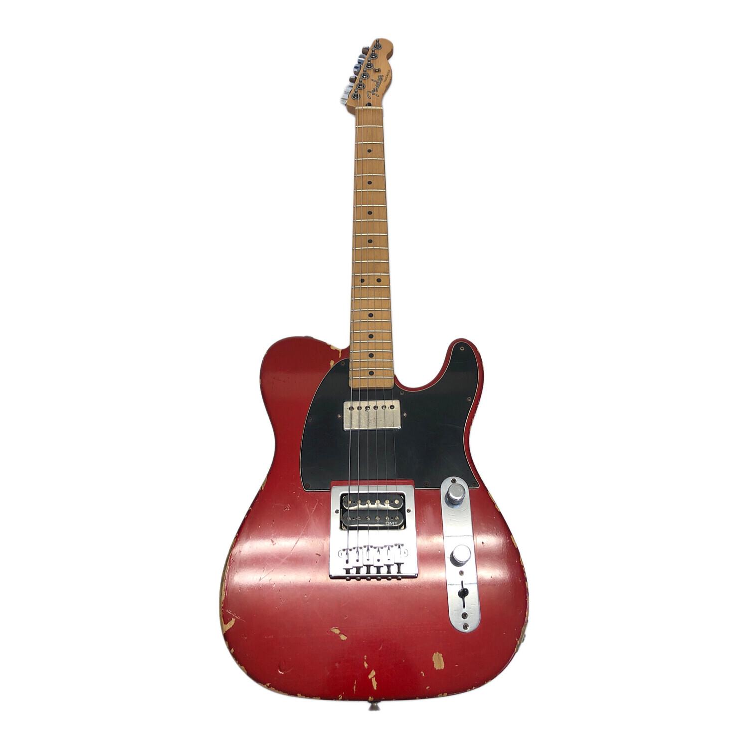 FENDER (フェンダー) ＃93 改造 HH Roadworn Telecaster 2010年製