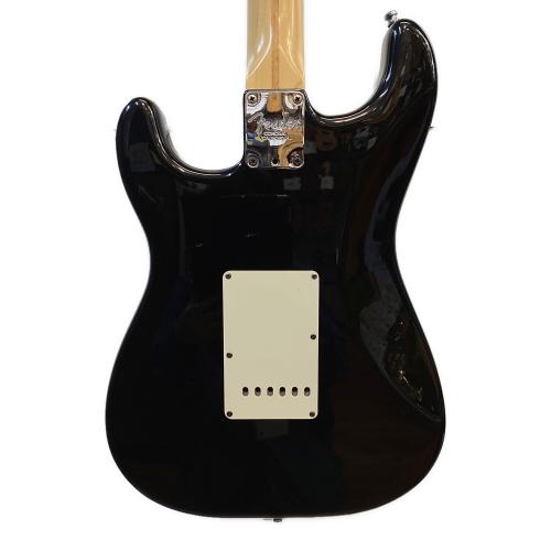 FENDER USA (フェンダー USA) Eric Clapton Stratocaster ”Blackie