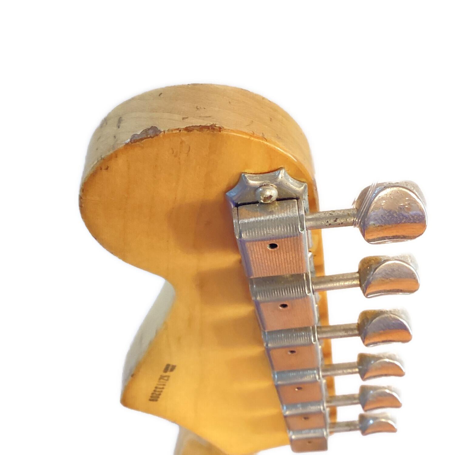 FENDER USA (フェンダー USA) Eric Clapton Stratocaster ”Blackie