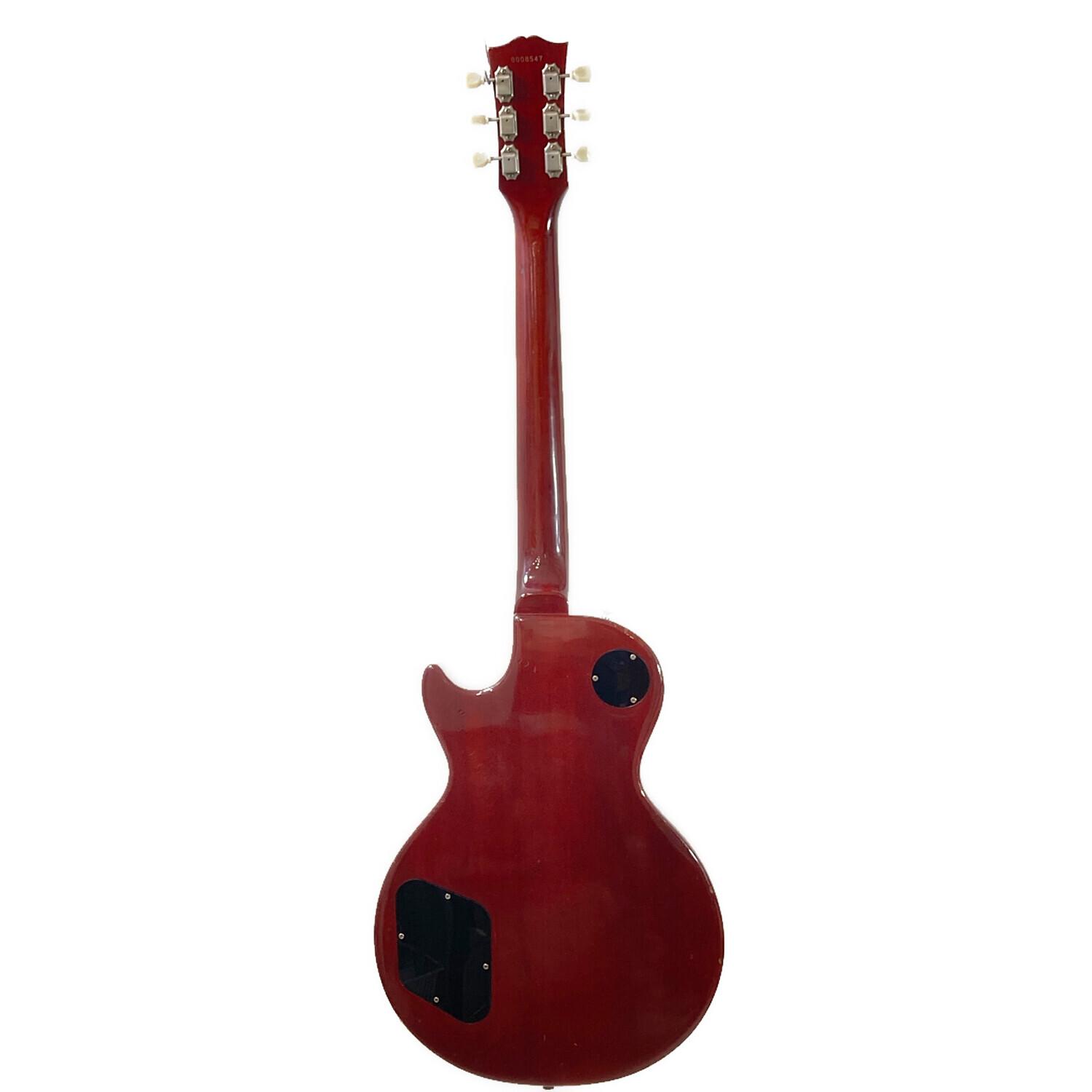 Tokai (トーカイ) エレキギター Les Paul Reborn LS-120 1980年