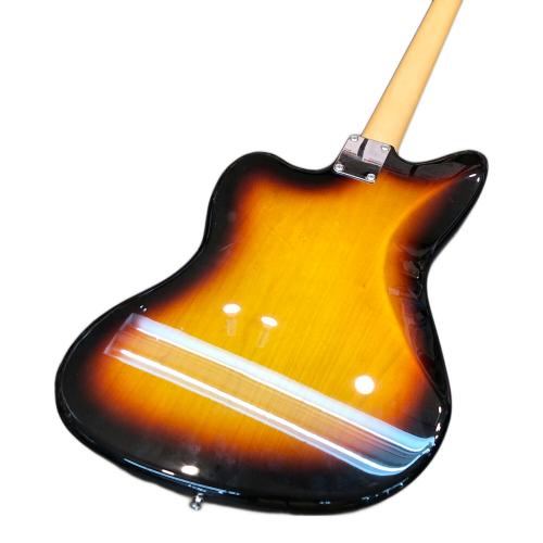 FENDER JAPAN (フェンダージャパン) エレキギター #262 TRADNL II 60s