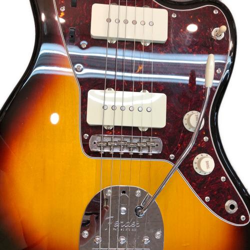 FENDER JAPAN (フェンダージャパン) エレキギター #262 TRADNL II 60s