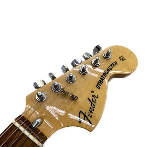 FENDER JAPAN (フェンダージャパン) ストラトキャスター エレキギター