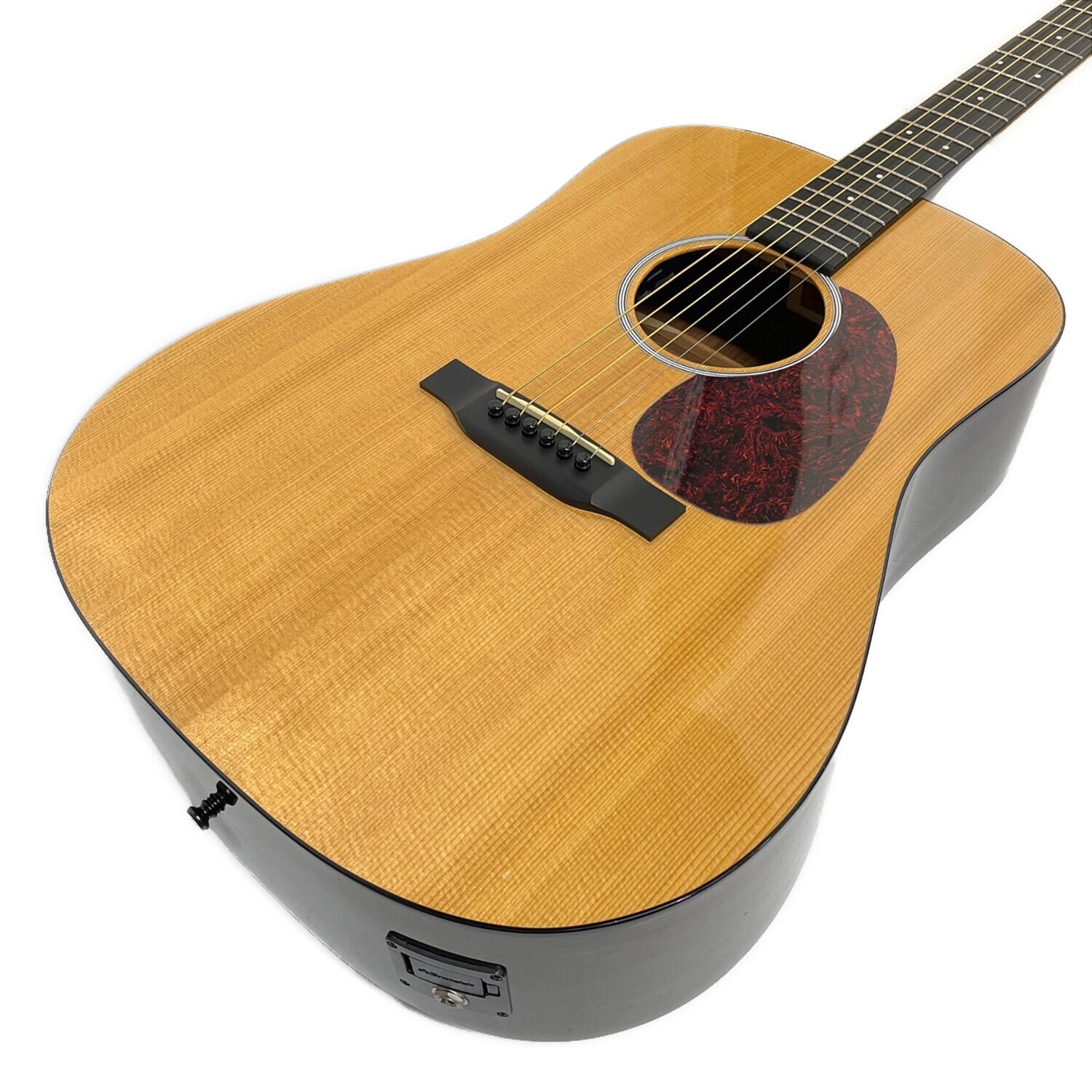 MARTIN (マーチン) エレアコギター DRSG Fishman Sonitone 2015年製