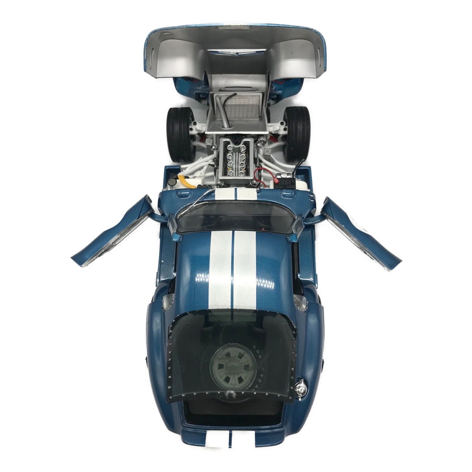 Exoto Racing Legends ミニカー 1:18 Cobra Daytona coupe｜トレファク