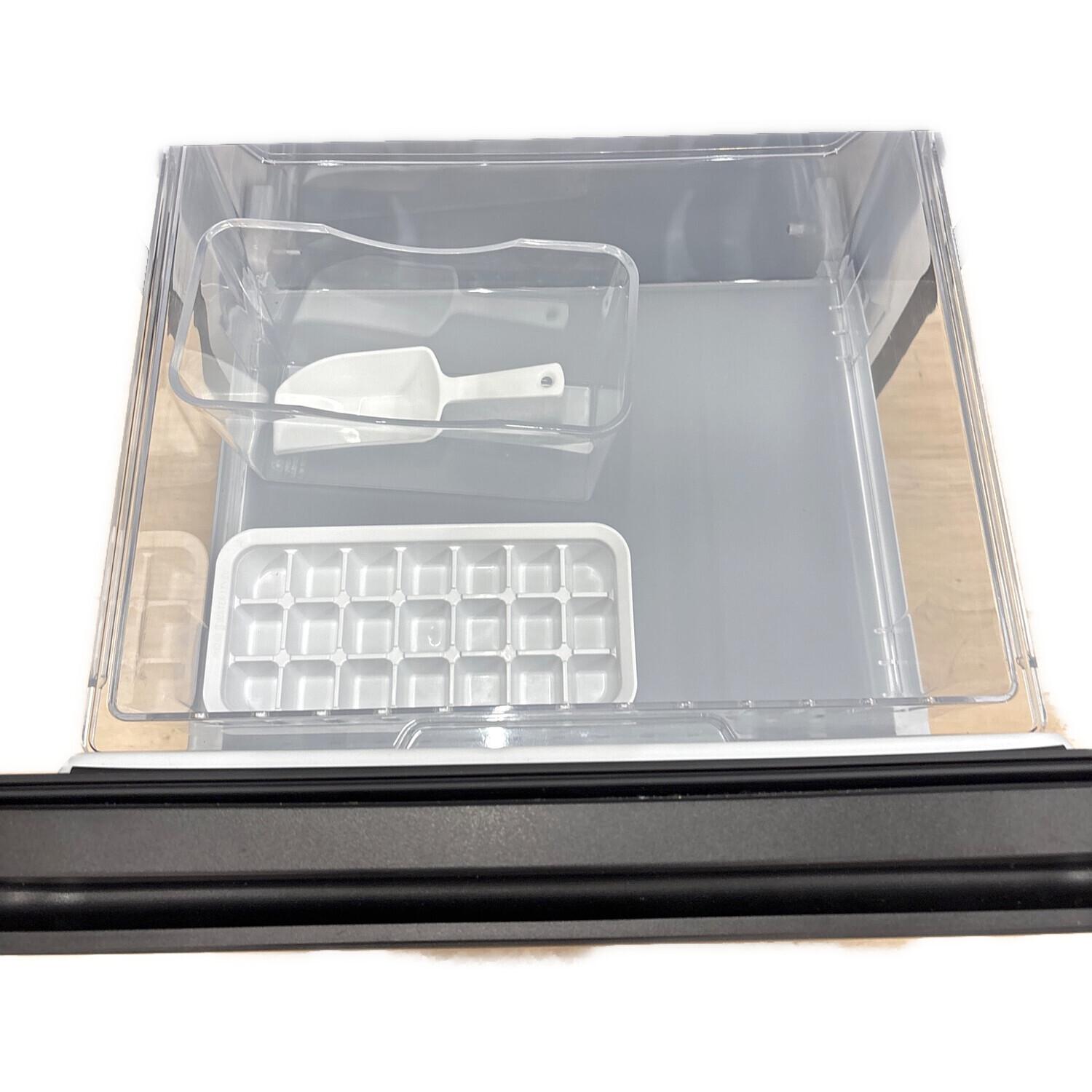 Panasonic (パナソニック) 2ドア冷蔵庫 NR-B16C2 2025年製 156L スレ