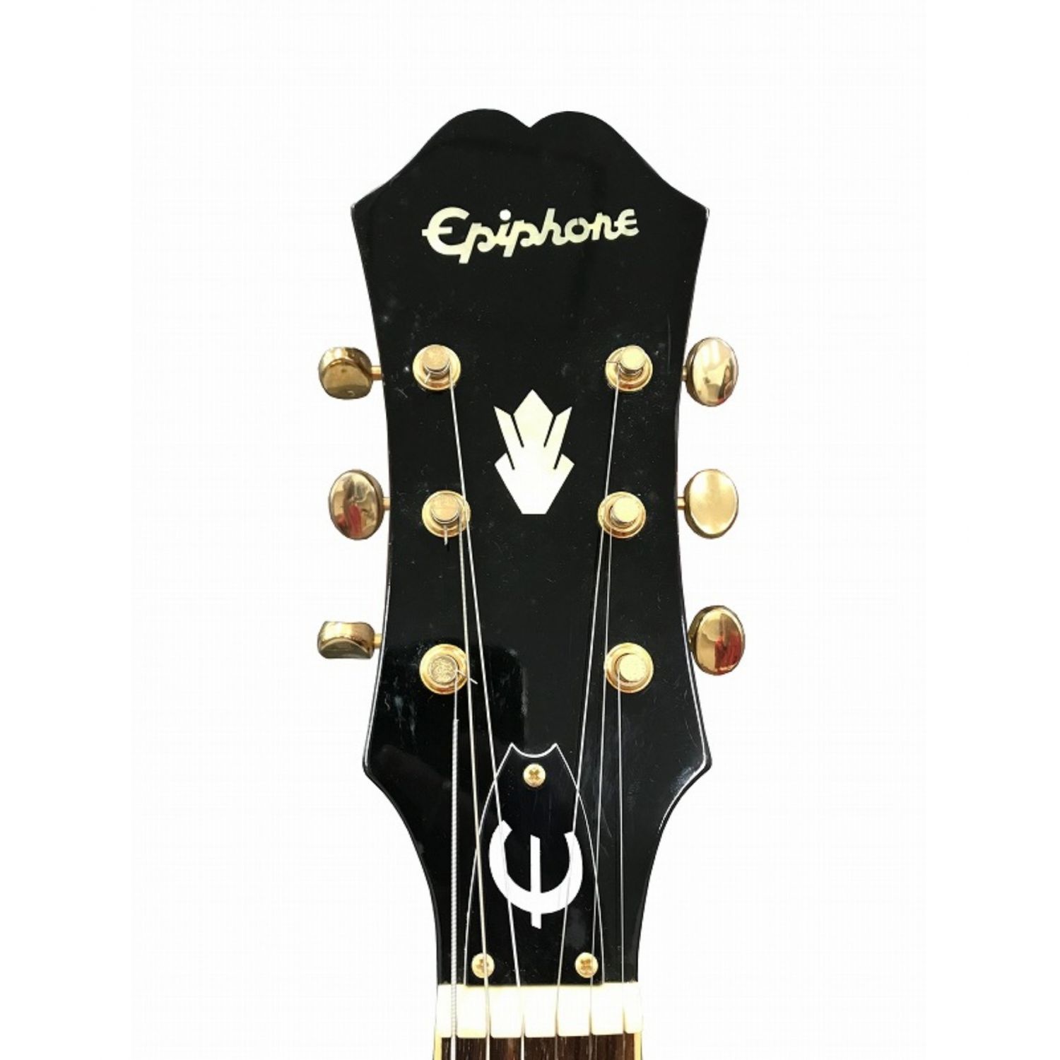 EPIPHONE (エピフォン) Limited Riviera Custom P93 Limited Riviera