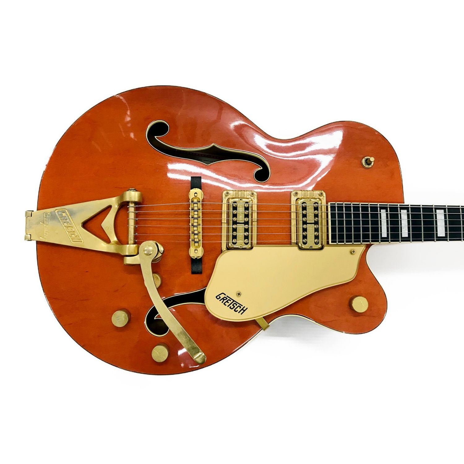 GRETSCH (グレッチ) 6120 Nashville｜トレファクONLINE