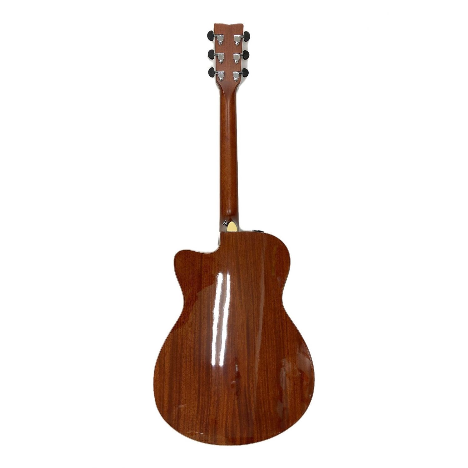 YAMAHA (ヤマハ) エレアコギター FSX825C｜トレファクONLINE