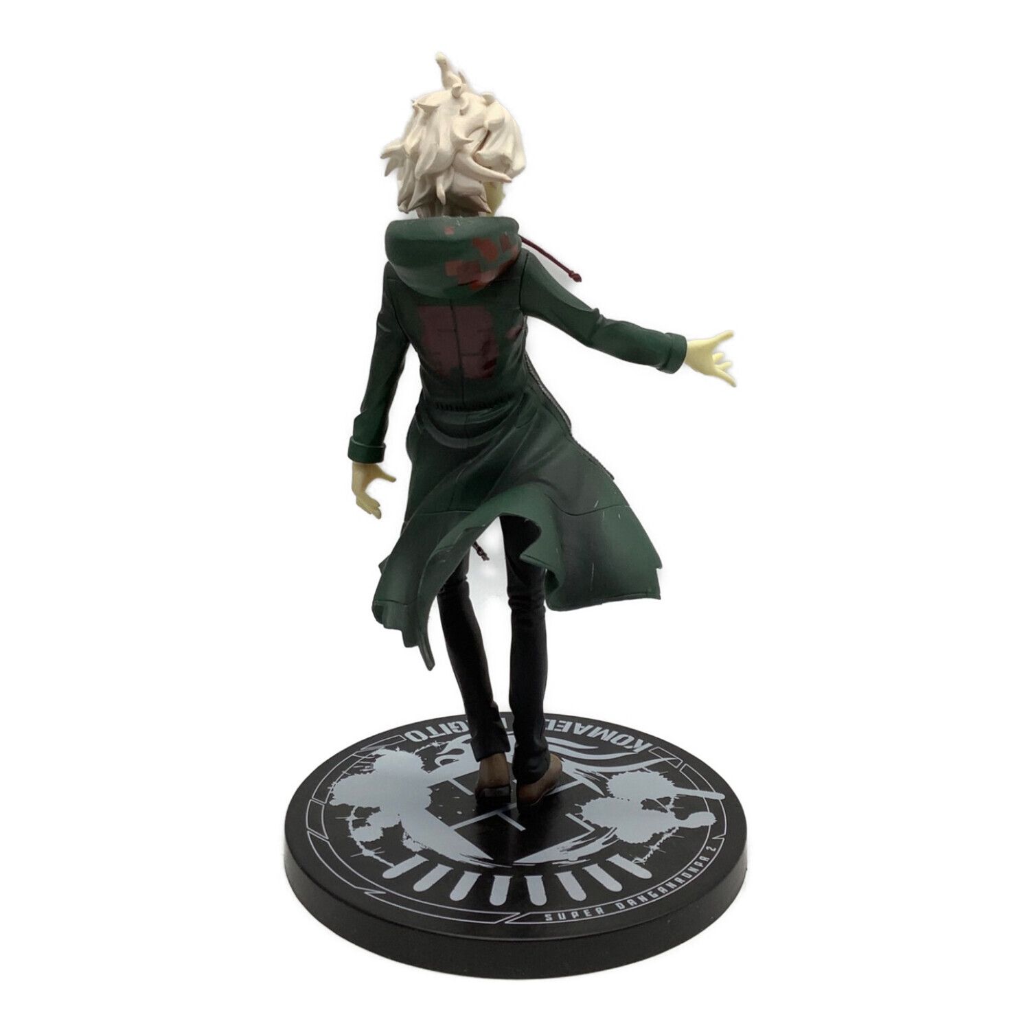 フィギュア みんなのくじ A賞：狛枝凪斗フィギュア｜トレファクONLINE