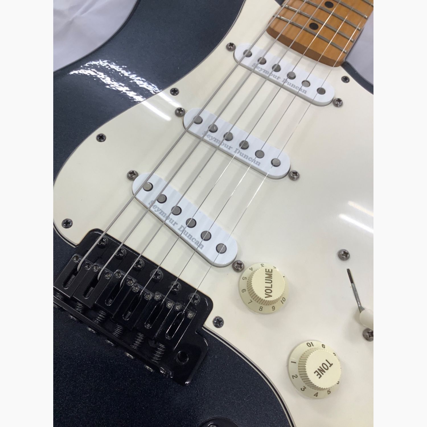 FENDER MEXICO (フェンダーメキシコ) エレキギター Standard