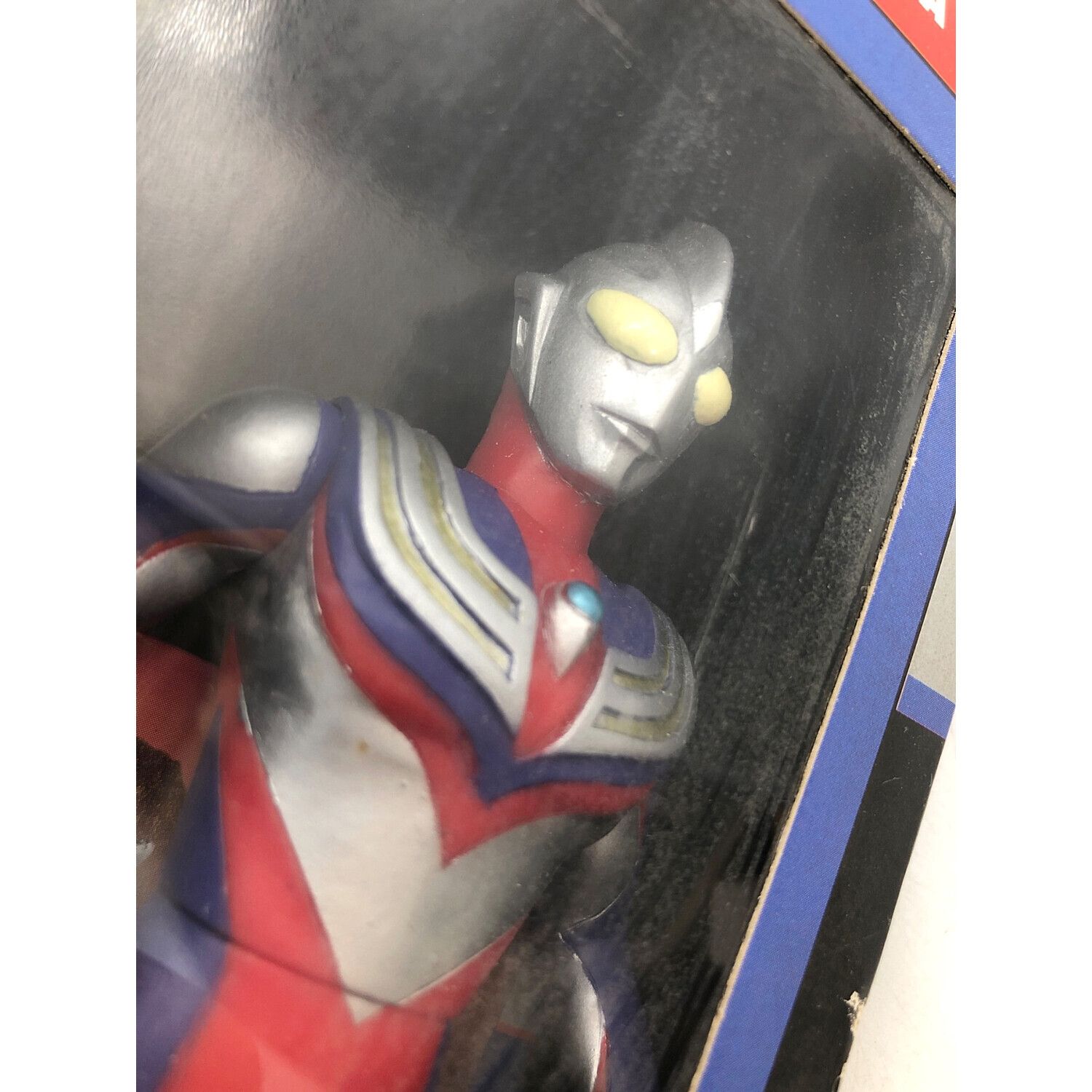 フィギュア BANDAI バンダイ 会場限定 ウルトラマンティガ｜トレファク