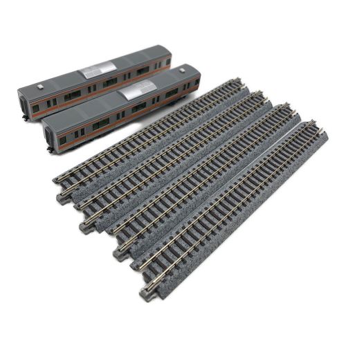 現状販売品 KATO (カトー) Nゲージ 西武鉄道5000形レッドアロー