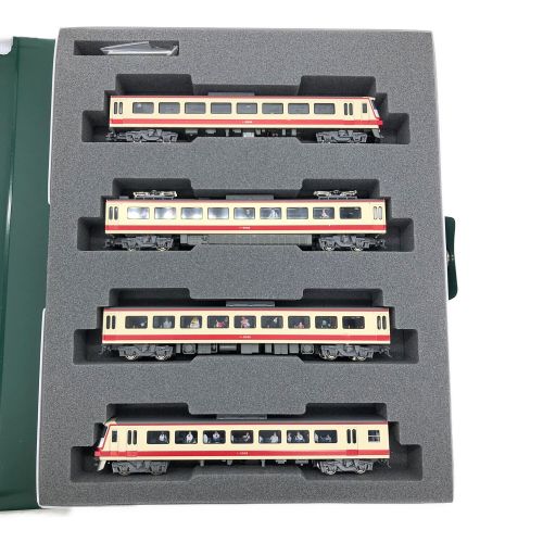 現状販売品 KATO (カトー) Nゲージ 西武鉄道5000形レッドアロー