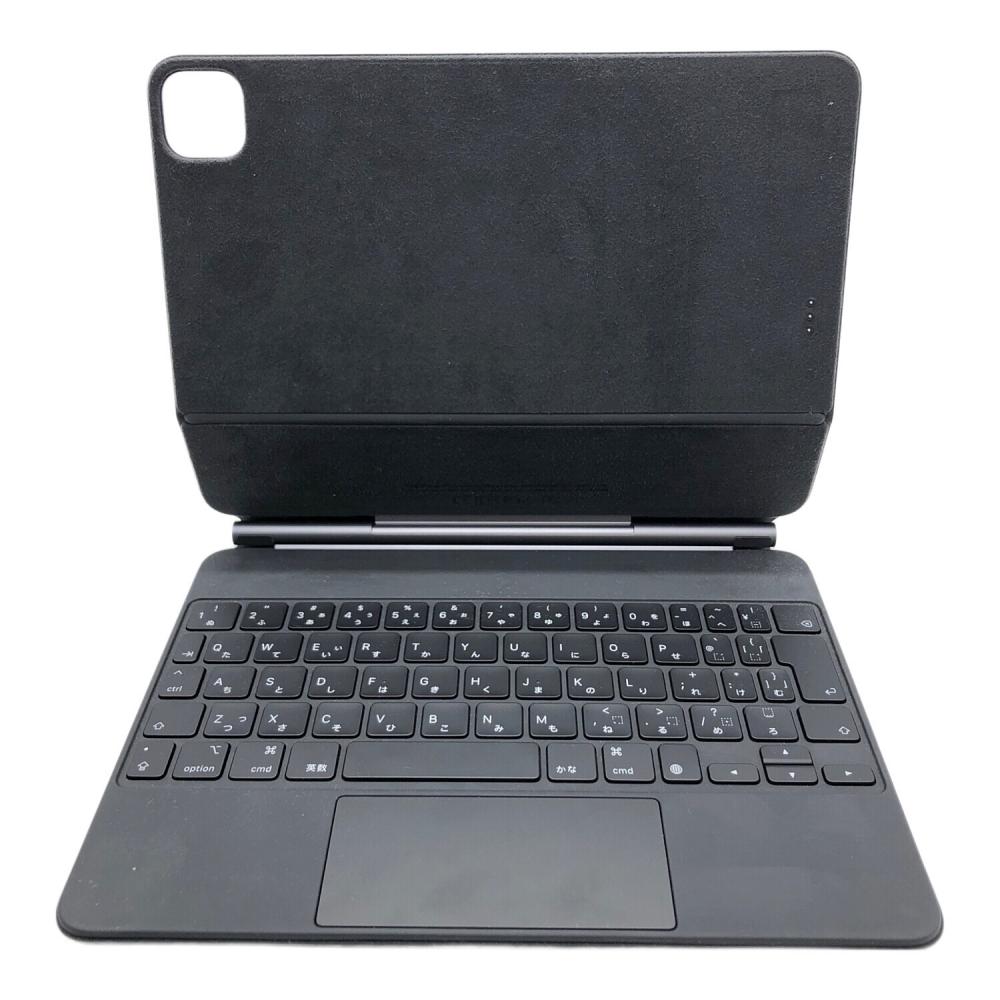 Apple (アップル) iPad Magic Keyboard MXQT2J/A｜トレファクONLINE