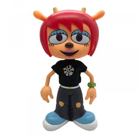 MEDICOM TOY (メディコムトイ) コレクタブルドール ウンジャマラミー