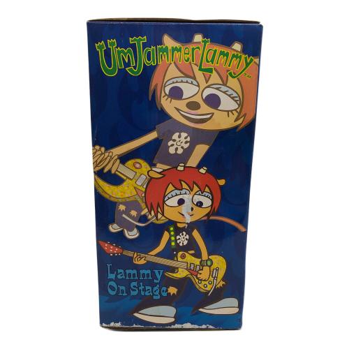 MEDICOM TOY (メディコムトイ) コレクタブルドール ウンジャマラミー