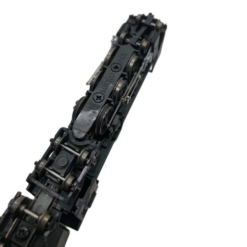 MICRO ACE (マイクロエース) Nゲージ C62-3函館本線 小樽築港機関区