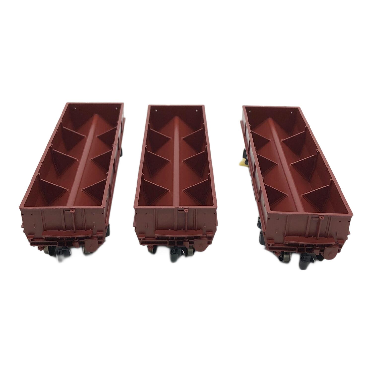 KTM カツミ HOゲージ 国鉄 ホキ2500型｜トレファクONLINE