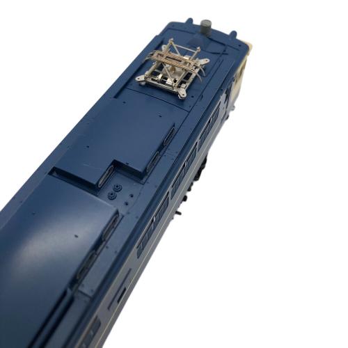 KATO (カトー) HOゲージ EF65 1000番台(後期型) 1-306｜トレファクONLINE