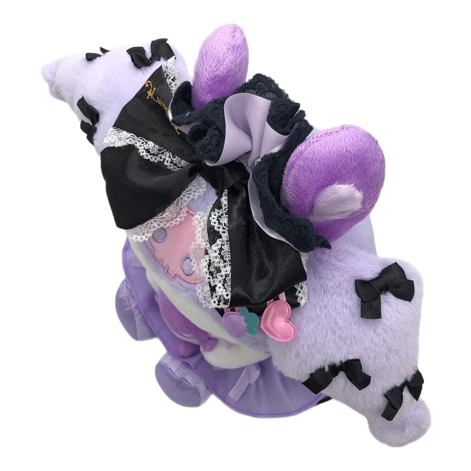 ヌイグルミ クロミ ツンデレカフェ バースデードール ぬいぐるみ 15