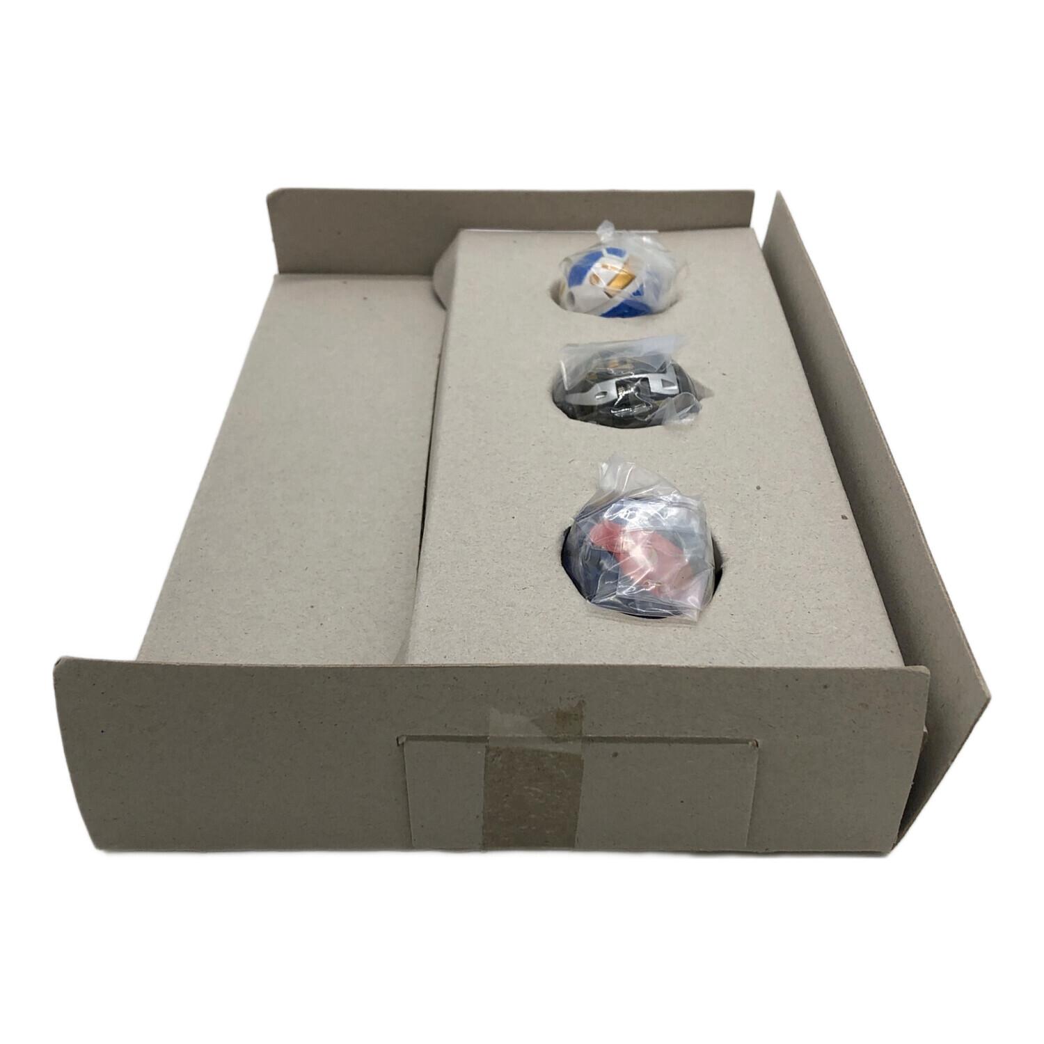 SEGA TOYS (セガトイズ) BAKUGAN 箱ダメージ 爆テク ジバデッキ 「爆丸