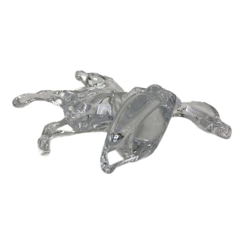 Baccarat (バカラ) いななくうま馬｜トレファクONLINE