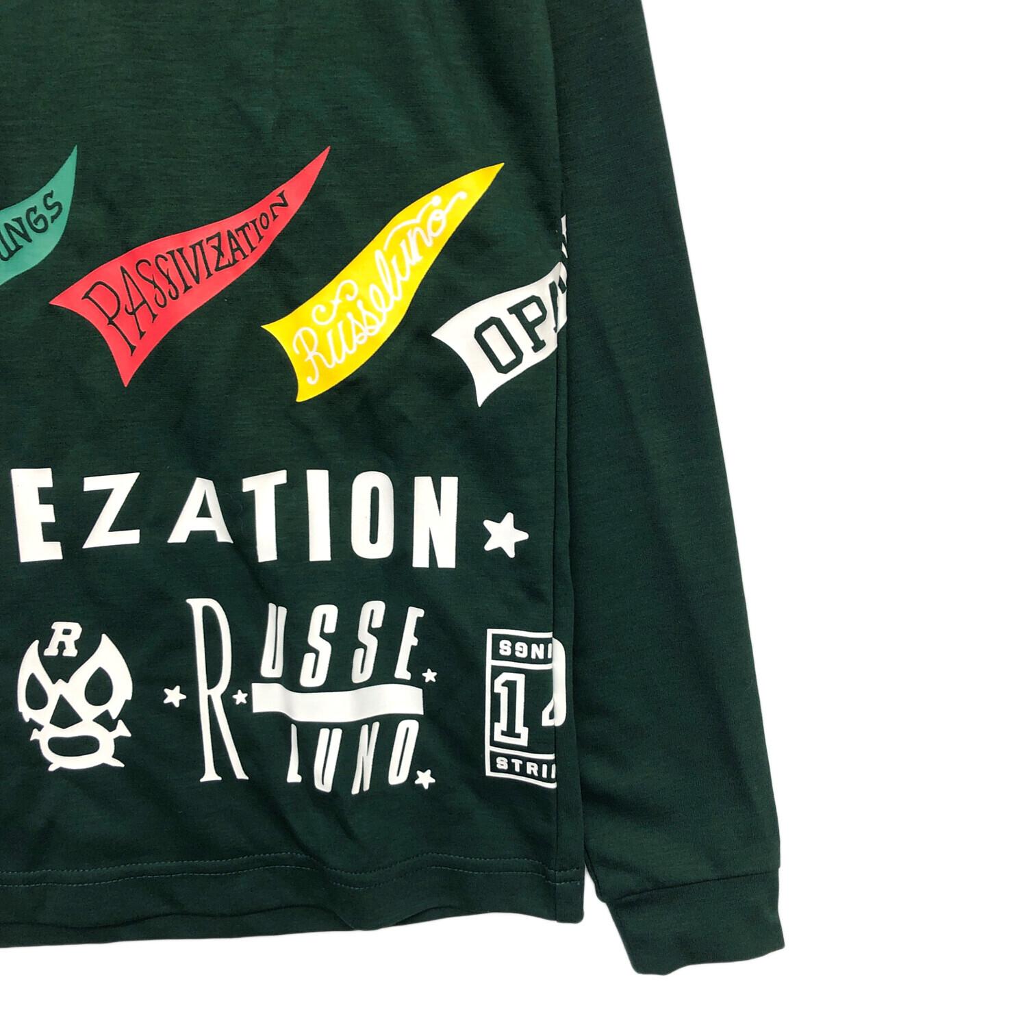 RUSSELUNO (ラッセルノ) ゴルフウェア(トップス) メンズ SIZE 1