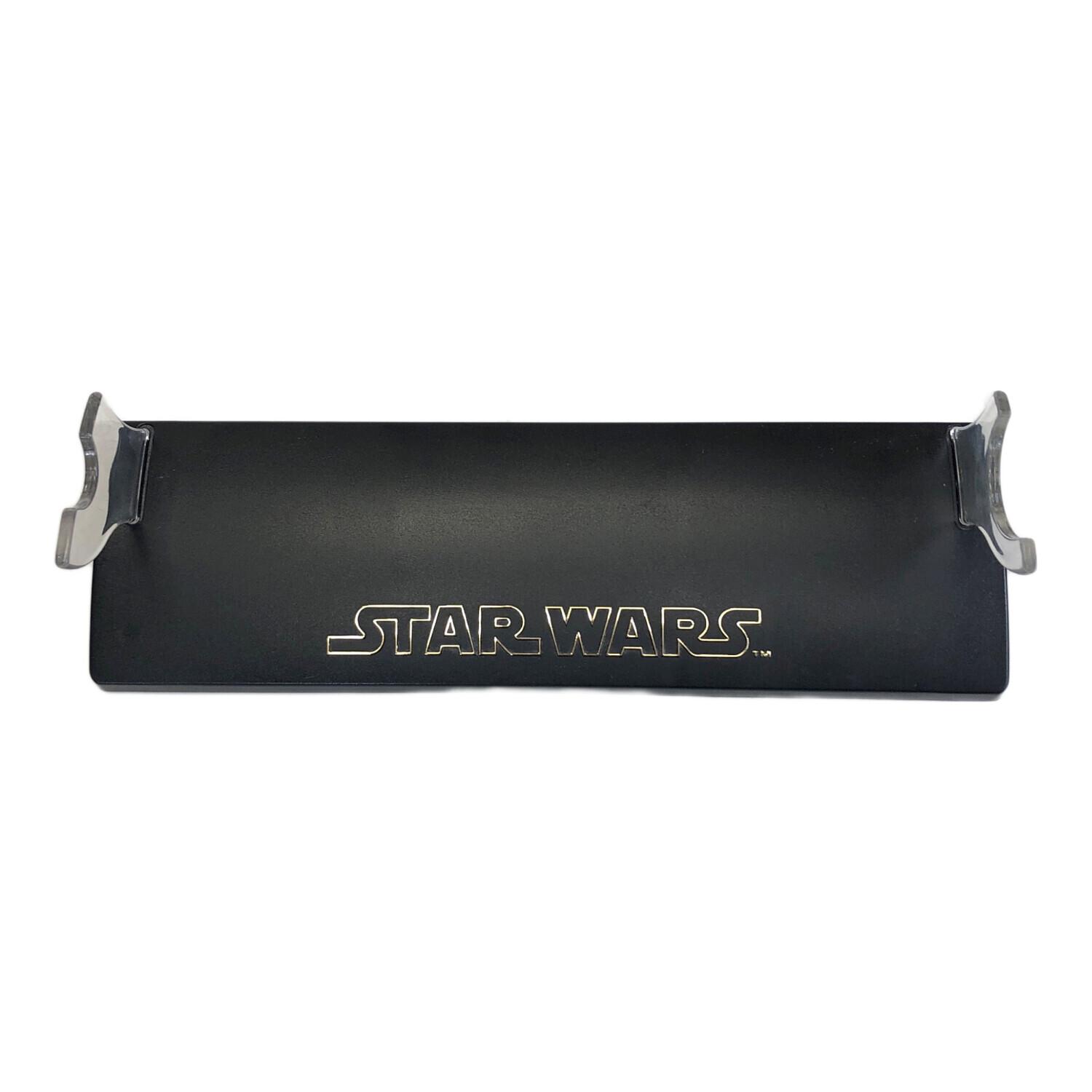 MASTER REPLICAS (マスター レプリカ) ライトセーバーレプリカ ダース