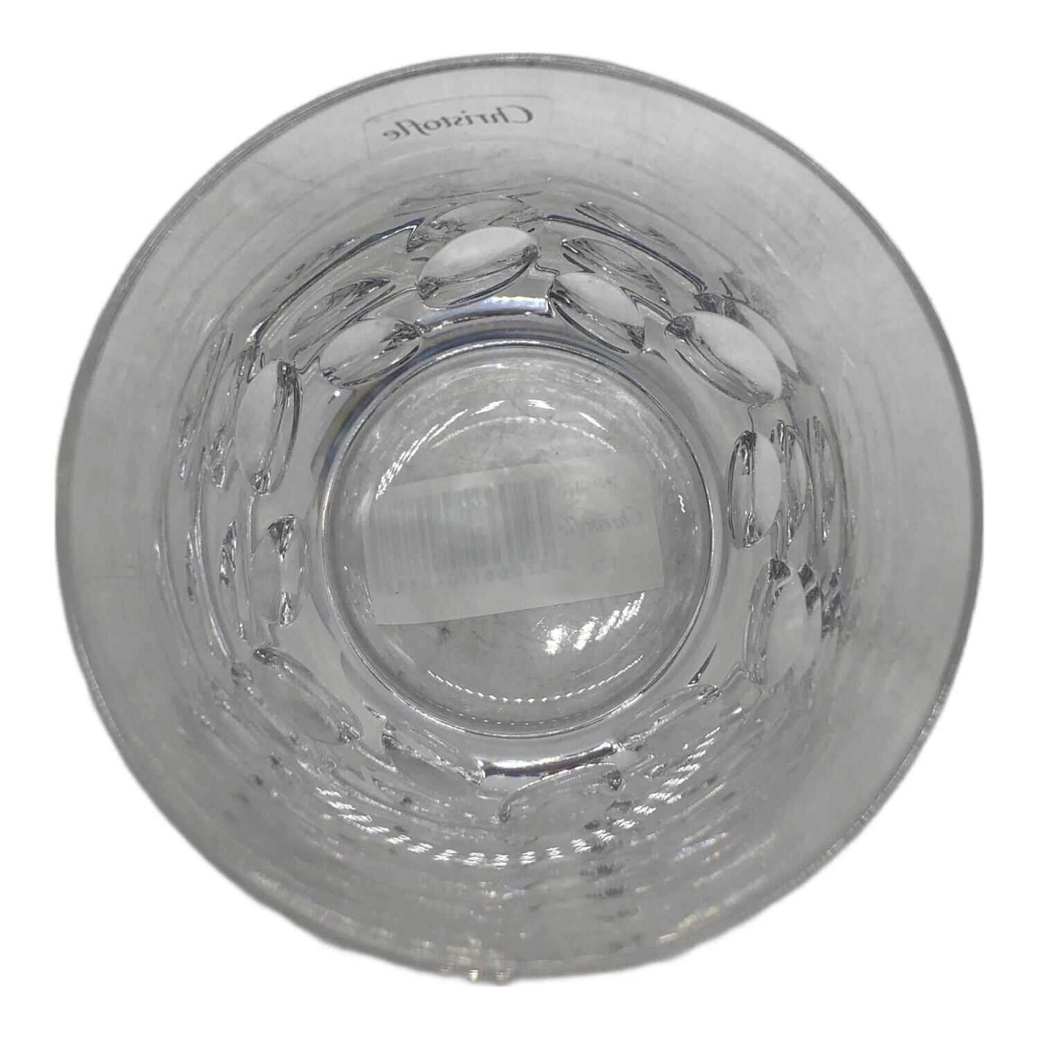 Christofle (クリストフル) ロックグラス｜トレファクONLINE